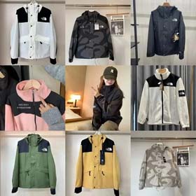 North (12 styles)-0838  
